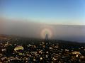 Brocken spectre